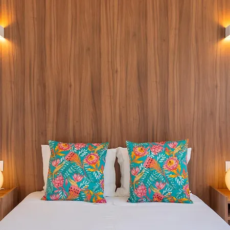 Гостьовий будинок Next Портіман