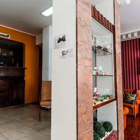 Next Maison d'hôtes 3*