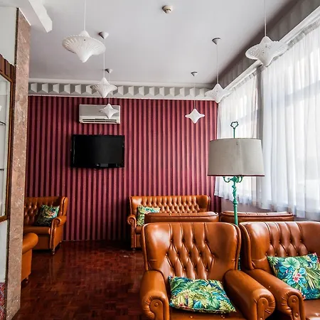 Next Портіман