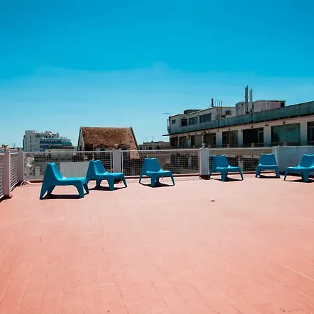 Guest house Next Inn 3*