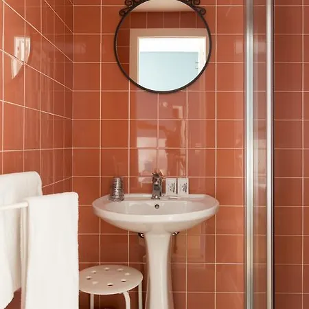 Гостьовий будинок Next