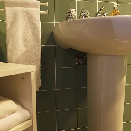 Gæstehus Next Inn 3*