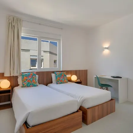 Next Inn Gæstehus