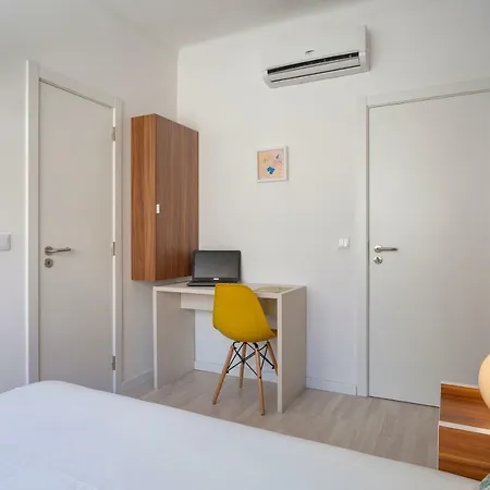 Гостьовий будинок Next