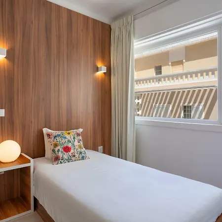 Gæstehus Next Inn 3*