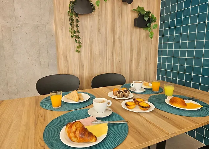 Maison d'hôtes Next