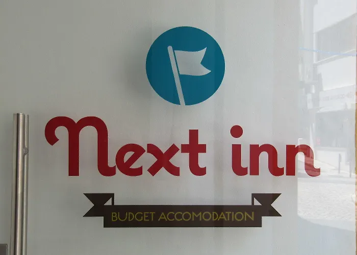 Next Maison d'hôtes