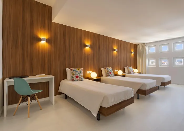 Next Maison d'hôtes 3*