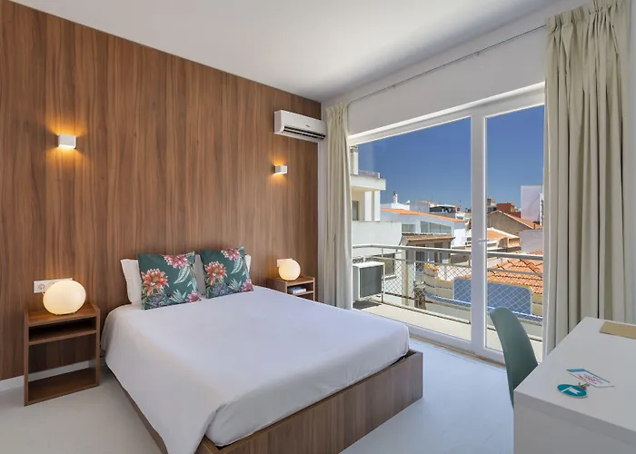 Maison d'hôtes Next