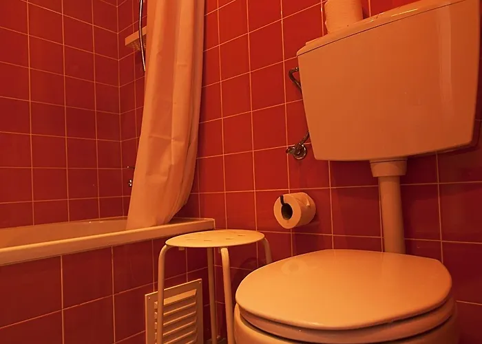 Maison d'hôtes Next 3*