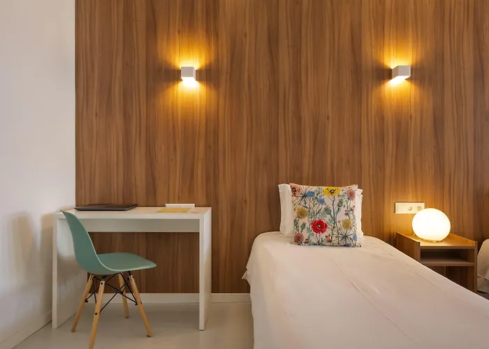 Next Maison d'hôtes