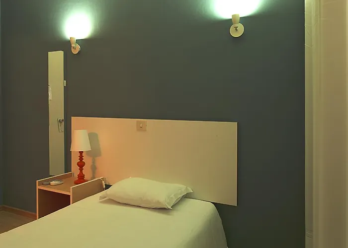 Maison d'hôtes Next 3*