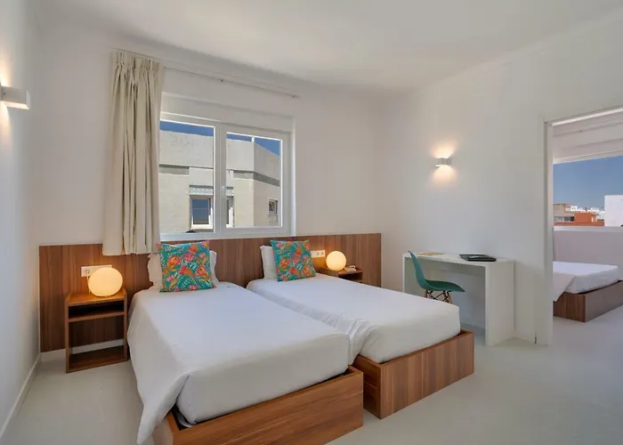 Next Maison d'hôtes