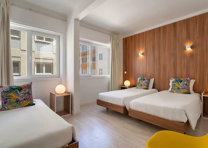 Maison d'hôtes Next 3*