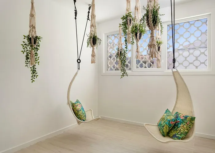 Next Maison d'hôtes