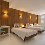 Next Inn Guest house 3*