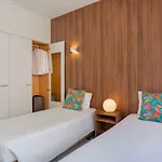 Guest house Next Inn
