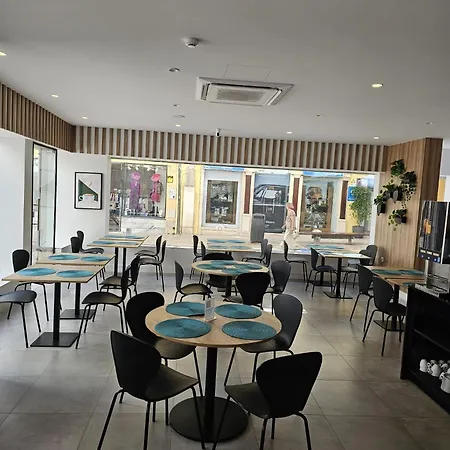 Next Inn 3* Portimão