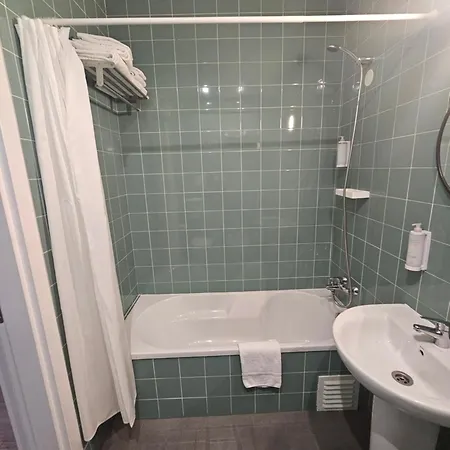 Next Inn 3* Portimão