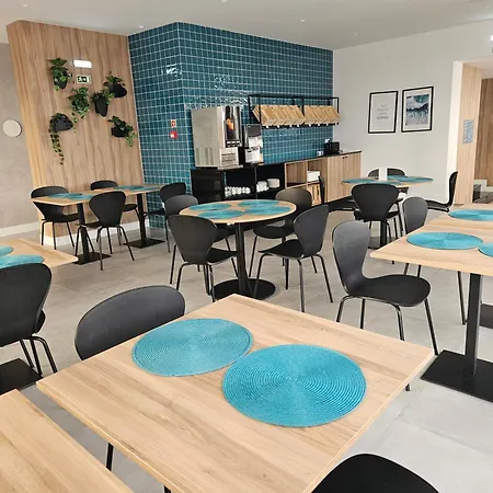 Next Inn Guest house Portimao