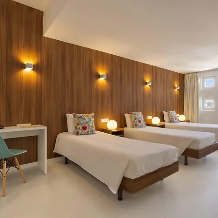 Next Inn Gæstehus 3*