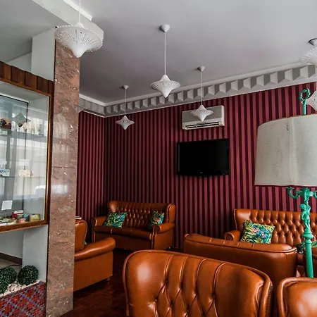 Guest house Next Inn Portimao