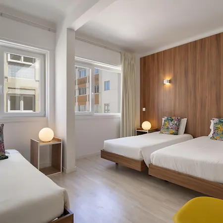 Guest house Next Inn