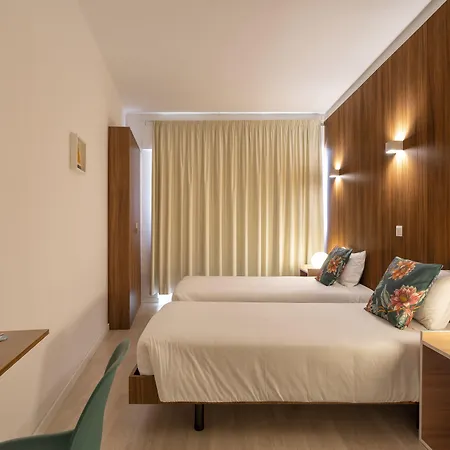 Next Inn 3* Portimao