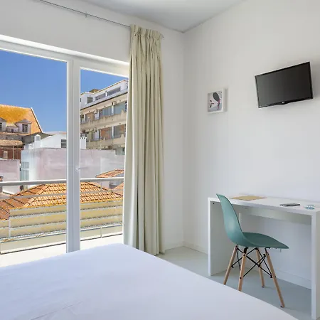 Next Inn Portimao