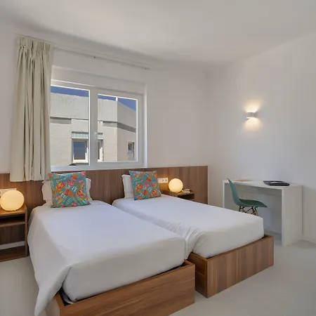 Next Inn Guest house Portimao