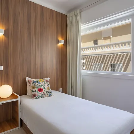 Next Inn Guest house Portimao