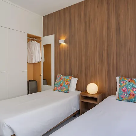 Next Inn 3* Portimao