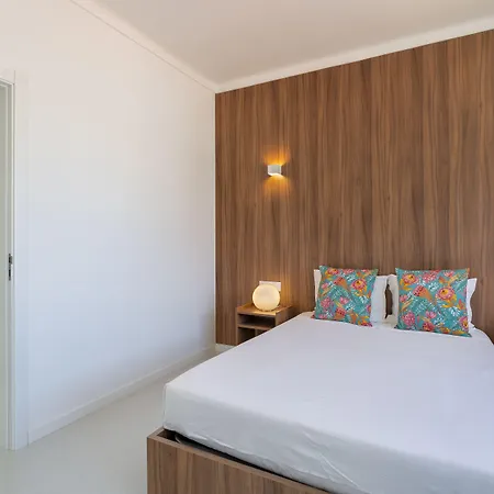 Next Inn Gæstehus Portimão