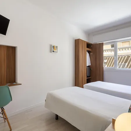 Guest house Next Inn
