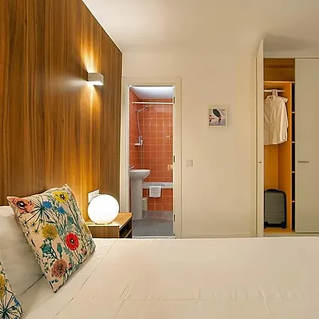 Next Inn Guest house