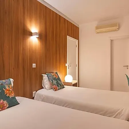Next Inn 3* Portimao