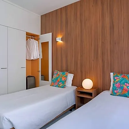Guest house Next Inn
