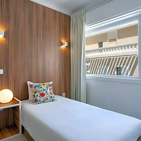 Next Inn 3* Portimao