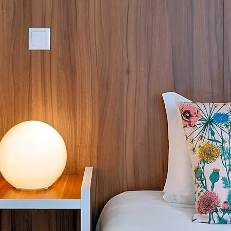 Guest house Next Inn 3*
