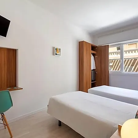 Next Inn Guest house