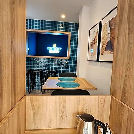 Guest house Next Inn Portimao