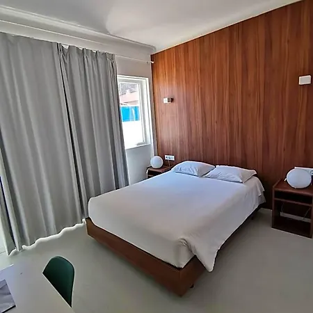 Guest house Next Inn Portimao