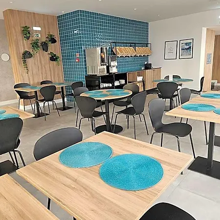 Next Inn Guest house Portimao
