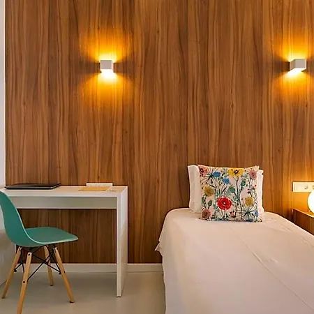 Guest house Next Inn 3*