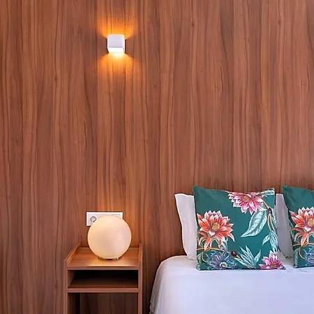 Guest house Next Inn Portimao