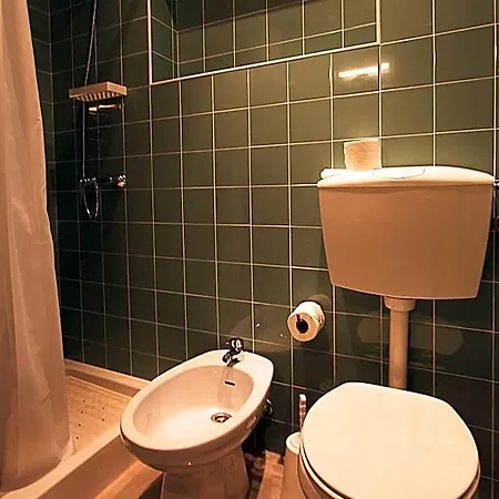 Guest house Next Inn