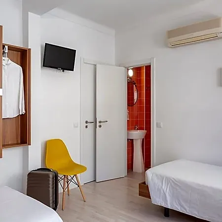 Next Inn Guest house Portimao