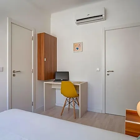 Guest house Next Inn 3*