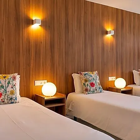 Next Inn Guest house Portimao