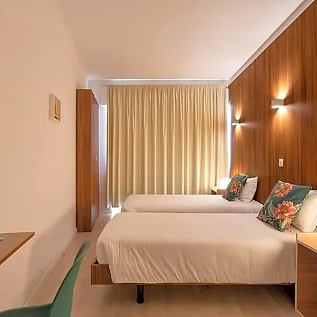 Next Inn Guest house Portimao